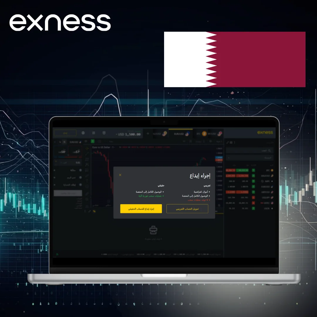 The Advantages Of Different Types Of Exness MetaTrader 4