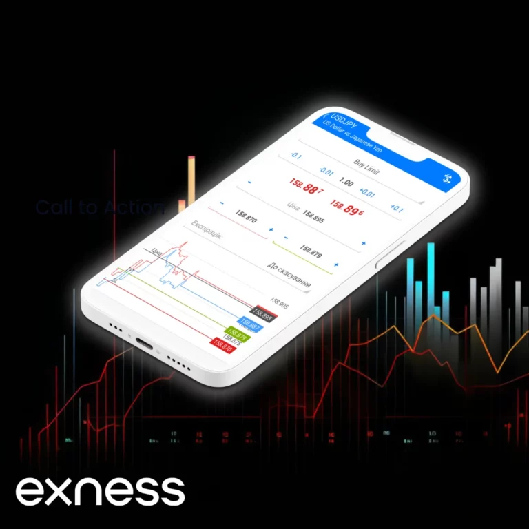 لماذا تحقق Exness مهم